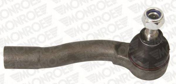 Наконечник поперечной рулевой тяги