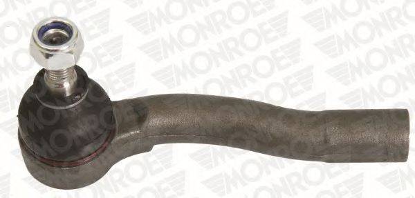 Наконечник поперечной рулевой тяги