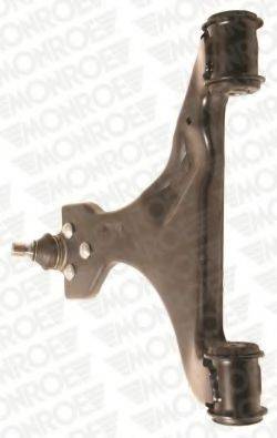 Рычаг независимой подвески колеса, подвеска колеса