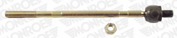 Осевой шарнир, рулевая тяга