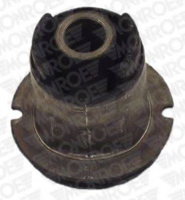 Втулка, балка моста