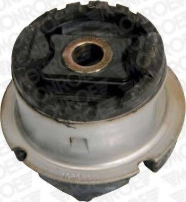 Втулка, балка моста