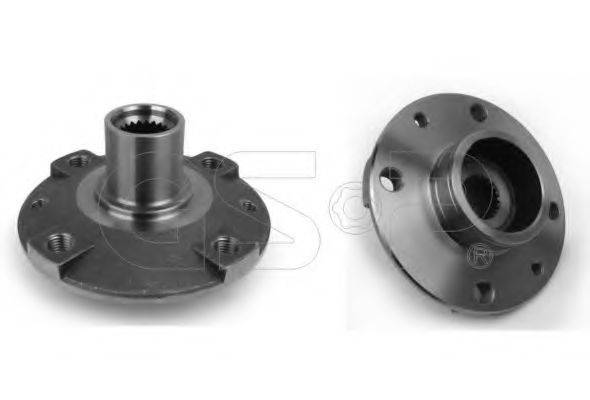 Комплект подшипника ступицы колеса