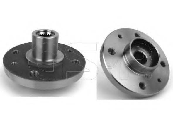 Комплект подшипника ступицы колеса