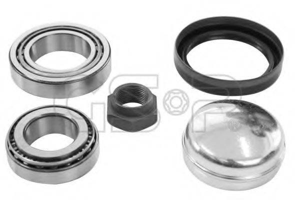 Комплект подшипника ступицы колеса