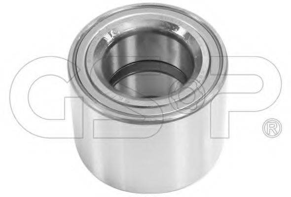 Комплект подшипника ступицы колеса