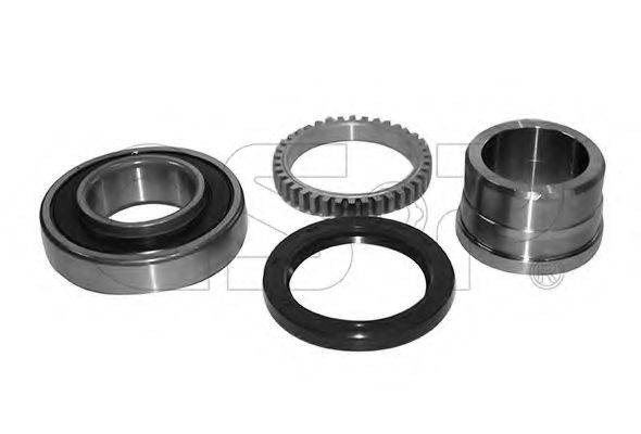 Комплект подшипника ступицы колеса