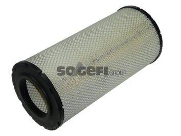 Воздушный фильтр