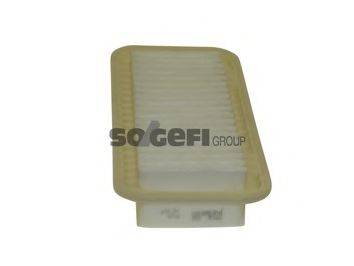 Воздушный фильтр