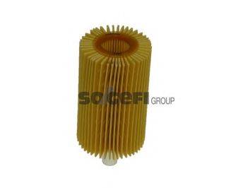 Масляный фильтр