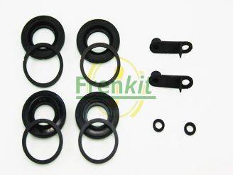 Ремкомплект, тормозной суппорт