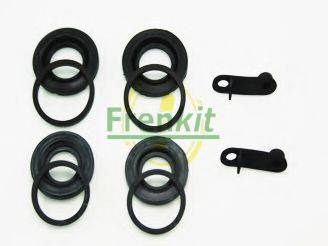 Ремкомплект, тормозной суппорт