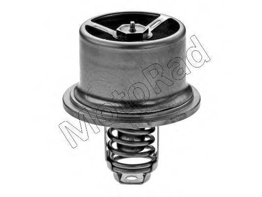 Термостат, охлаждающая жидкость