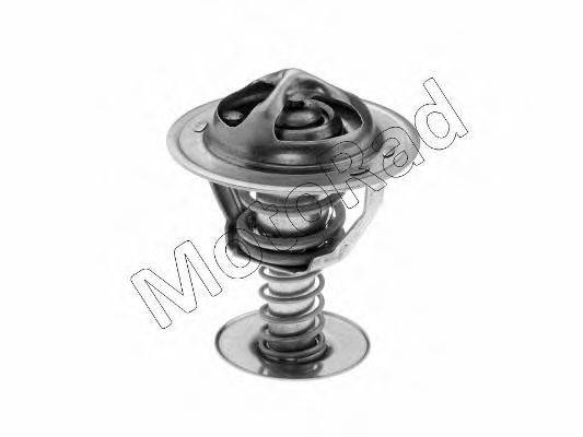 Термостат, охлаждающая жидкость