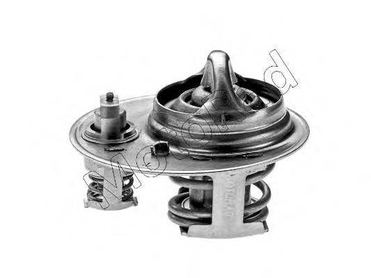 Термостат, охлаждающая жидкость