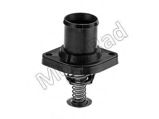 Термостат, охлаждающая жидкость