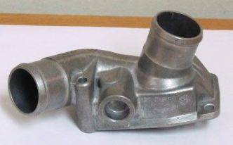 Термостат, охлаждающая жидкость