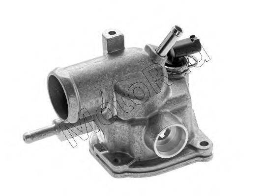 Термостат, охлаждающая жидкость