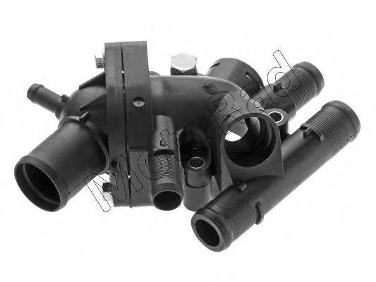 Термостат, охлаждающая жидкость