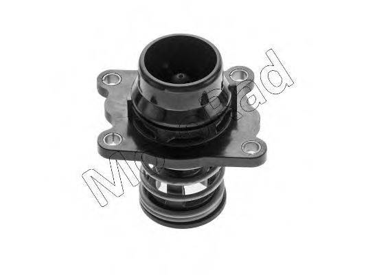 Термостат, охлаждающая жидкость