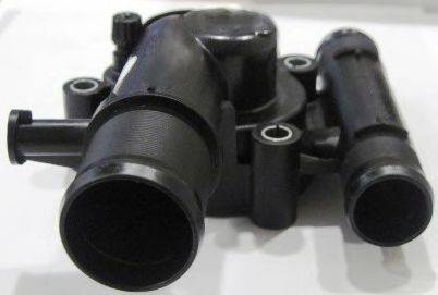 Термостат, охлаждающая жидкость