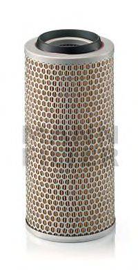 Воздушный фильтр