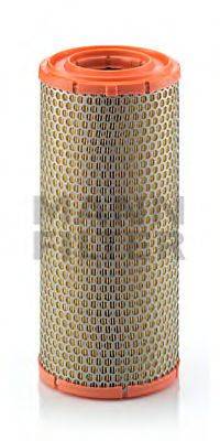 Воздушный фильтр