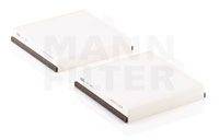 Фильтр, воздух во внутренном пространстве