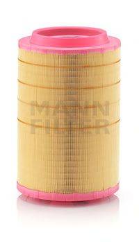 Воздушный фильтр