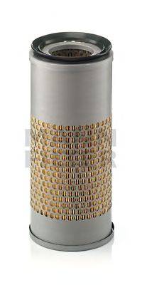 Воздушный фильтр