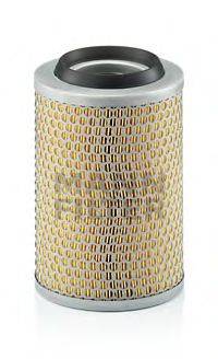 Воздушный фильтр