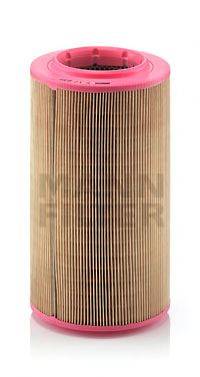 Воздушный фильтр