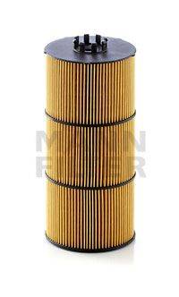 Масляный фильтр