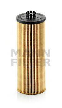 Масляный фильтр