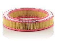 Воздушный фильтр