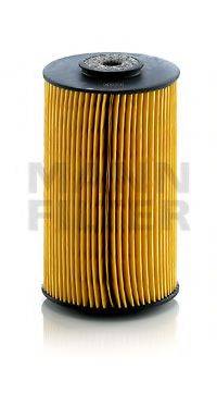 Топливный фильтр