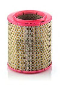 Воздушный фильтр