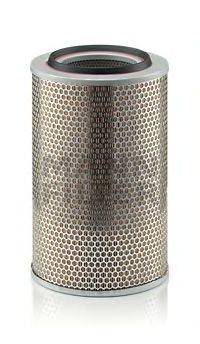 Воздушный фильтр