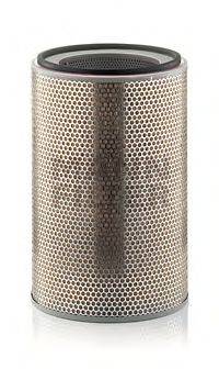 Воздушный фильтр