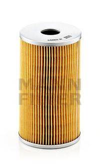 Масляный фильтр