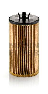 Масляный фильтр