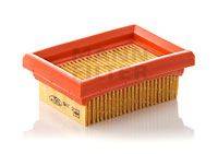 Фильтр, система вентиляции картера