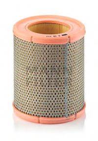 Воздушный фильтр