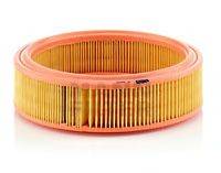 Воздушный фильтр