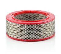 Воздушный фильтр