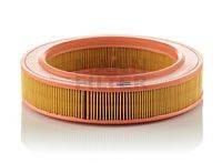 Воздушный фильтр