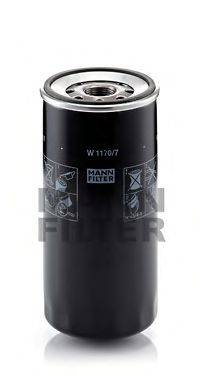 Масляный фильтр