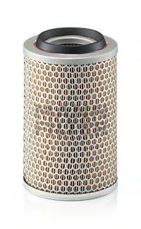 Воздушный фильтр