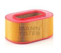 Воздушный фильтр