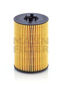 Масляный фильтр